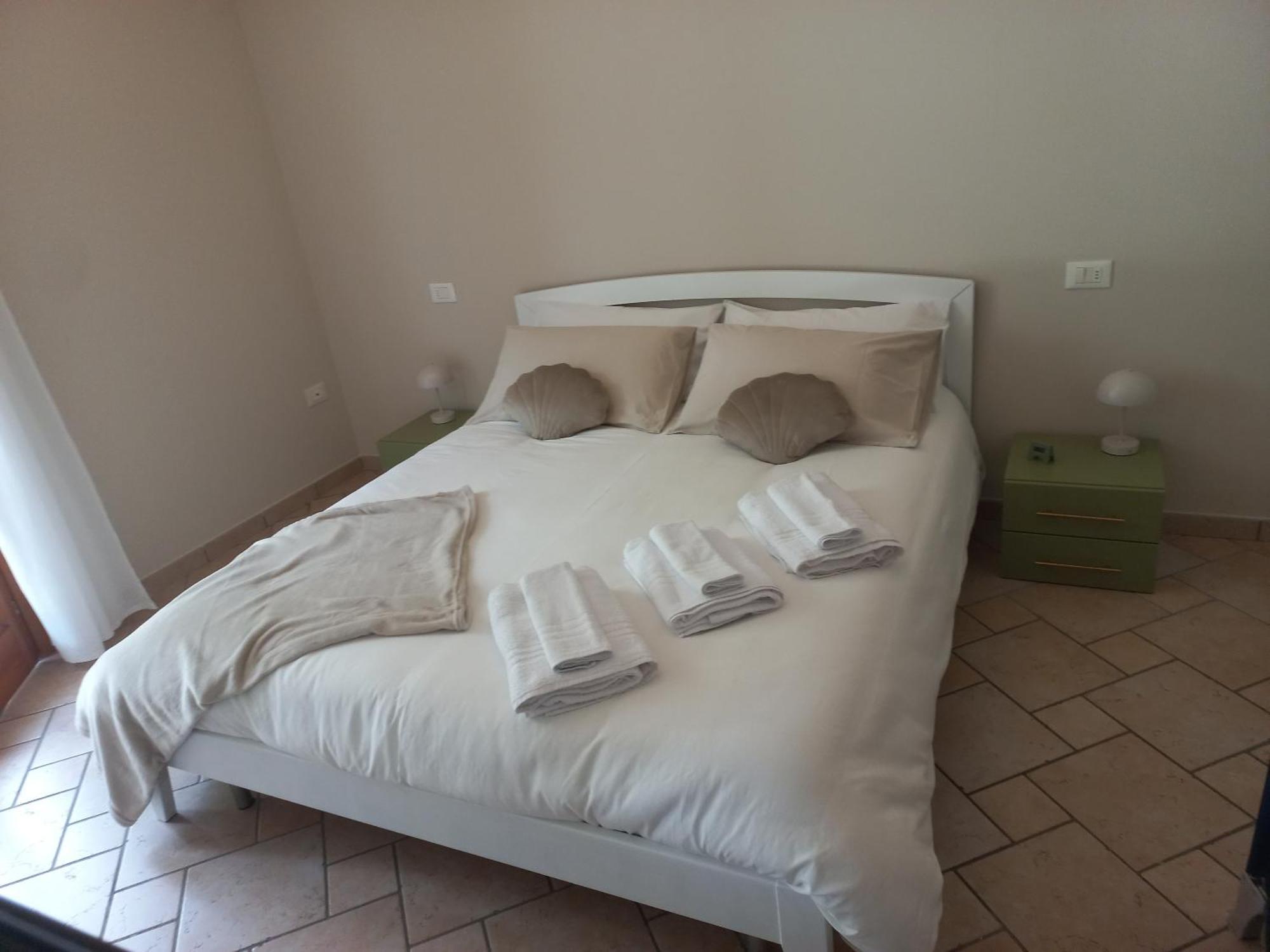 Hoya Apartment Sirmione Exterior photo